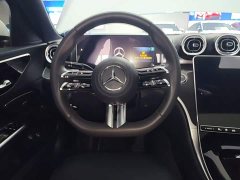 Mercedes-Benz C-Class New Energy C 350 eL - фото 10