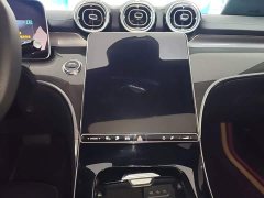 Mercedes-Benz C-Class New Energy C 350 eL - фото 12