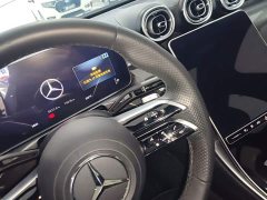 Mercedes-Benz C-Class New Energy C 350 eL - фото 13