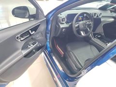 Mercedes-Benz C-Class New Energy C 350 eL - фото 15