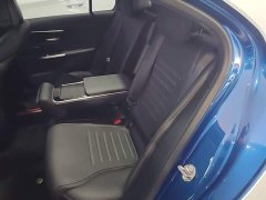 Mercedes-Benz C-Class New Energy C 350 eL - фото 16