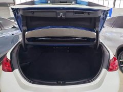 Mercedes-Benz C-Class New Energy C 350 eL - фото 18