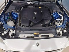 Mercedes-Benz C-Class New Energy C 350 eL - фото 19