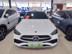 Mercedes-Benz C-Class New Energy C 350 eL - фото 2