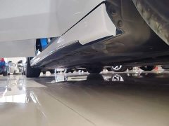Mercedes-Benz C-Class New Energy C 350 eL - фото 20