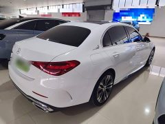 Mercedes-Benz C-Class New Energy C 350 eL - фото 6