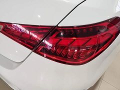 Mercedes-Benz C-Class New Energy C 350 eL - фото 7