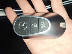 Mercedes-Benz C-Class New Energy C 350 eL - фото 8