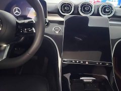 Mercedes-Benz C-Class New Energy C 350 eL - фото 9