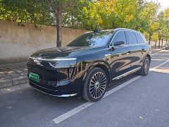 AITO Aion M8 Extended Range Max 53.4kWh 6-Seater with 192-Channel LiDAR - ფოტო 1