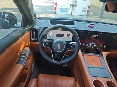AITO Aion M8 Extended Range Max 53.4kWh 6-Seater with 192-Channel LiDAR - ფოტო 10