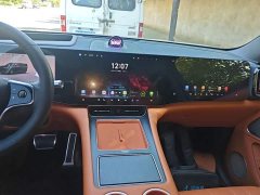 AITO Aion M8 Extended Range Max 53.4kWh 6-Seater with 192-Channel LiDAR - ფოტო 12