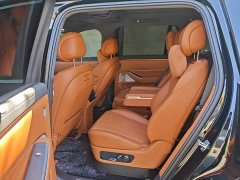 AITO Aion M8 Extended Range Max 53.4kWh 6-Seater with 192-Channel LiDAR - ფოტო 16