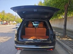 AITO Aion M8 Extended Range Max 53.4kWh 6-Seater with 192-Channel LiDAR - ფოტო 18