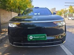 AITO Aion M8 Extended Range Max 53.4kWh 6-Seater with 192-Channel LiDAR - ფოტო 2
