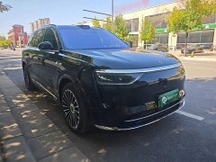 AITO Aion M8 Extended Range Max 53.4kWh 6-Seater with 192-Channel LiDAR - ფოტო 3