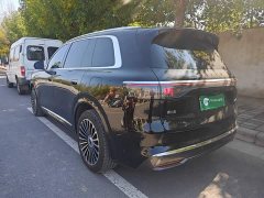 AITO Aion M8 Extended Range Max 53.4kWh 6-Seater with 192-Channel LiDAR - ფოტო 4