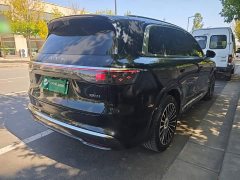 AITO Aion M8 Extended Range Max 53.4kWh 6-Seater with 192-Channel LiDAR - ფოტო 6