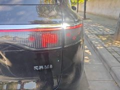AITO Aion M8 Extended Range Max 53.4kWh 6-Seater with 192-Channel LiDAR - ფოტო 7