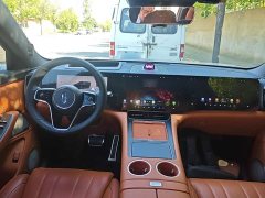 AITO Aion M8 Extended Range Max 53.4kWh 6-Seater with 192-Channel LiDAR - ფოტო 9