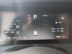 Li Auto ONE Extended Range 6-Seater - ფოტო 11