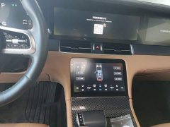 Li Auto ONE Extended Range 6-Seater - ფოტო 12
