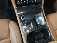 Li Auto ONE Extended Range 6-Seater - ფოტო 13