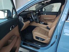 Li Auto ONE Extended Range 6-Seater - ფოტო 15