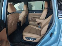 Li Auto ONE Extended Range 6-Seater - ფოტო 16