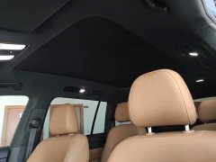 Li Auto ONE Extended Range 6-Seater - ფოტო 17