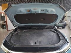 Li Auto ONE Extended Range 6-Seater - ფოტო 19