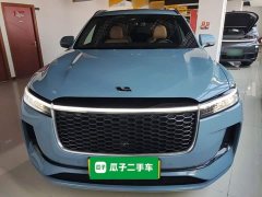 Li Auto ONE Extended Range 6-Seater - ფოტო 2