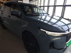 Li Auto ONE Extended Range 6-Seater - ფოტო 3