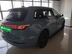 Li Auto ONE Extended Range 6-Seater - ფოტო 6