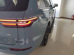 Li Auto ONE Extended Range 6-Seater - ფოტო 7