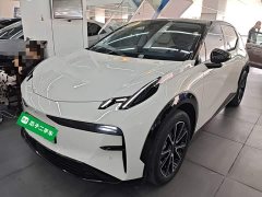 Zeekr X Rear-Wheel Drive YOU Edition 4-Seater - photo 1