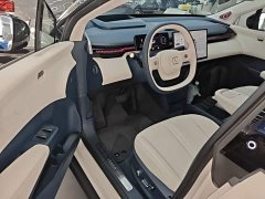 Zeekr X Rear-Wheel Drive YOU Edition 4-Seater - photo 15