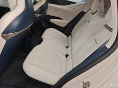 Zeekr X Rear-Wheel Drive YOU Edition 4-Seater - photo 16