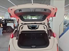 Zeekr X Rear-Wheel Drive YOU Edition 4-Seater - photo 18