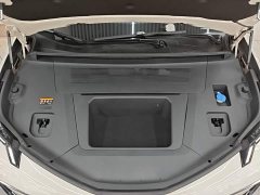 Zeekr X Rear-Wheel Drive YOU Edition 4-Seater - photo 19