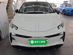 Zeekr X Rear-Wheel Drive YOU Edition 4-Seater - photo 2