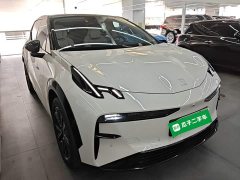 Zeekr X Rear-Wheel Drive YOU Edition 4-Seater - photo 3