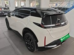 Zeekr X Rear-Wheel Drive YOU Edition 4-Seater - photo 4