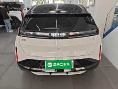 Zeekr X Rear-Wheel Drive YOU Edition 4-Seater - photo 5