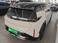 Zeekr X Rear-Wheel Drive YOU Edition 4-Seater - photo 6