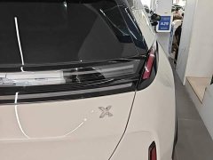 Zeekr X Rear-Wheel Drive YOU Edition 4-Seater - photo 7