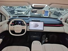 Zeekr X Rear-Wheel Drive YOU Edition 4-Seater - photo 9