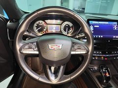 Cadillac CT5 2.8T Luxury (Standard Edition) - ფოტო 10