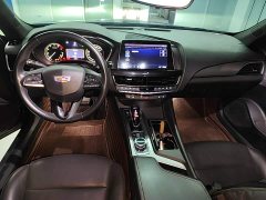 Cadillac CT5 2.8T Luxury (Standard Edition) - ფოტო 12