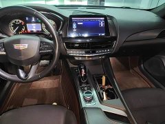 Cadillac CT5 2.8T Luxury (Standard Edition) - ფოტო 13